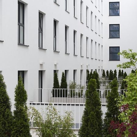 Super-Apartamenty Vip Jacuzzi III Poznan Bagian luar foto